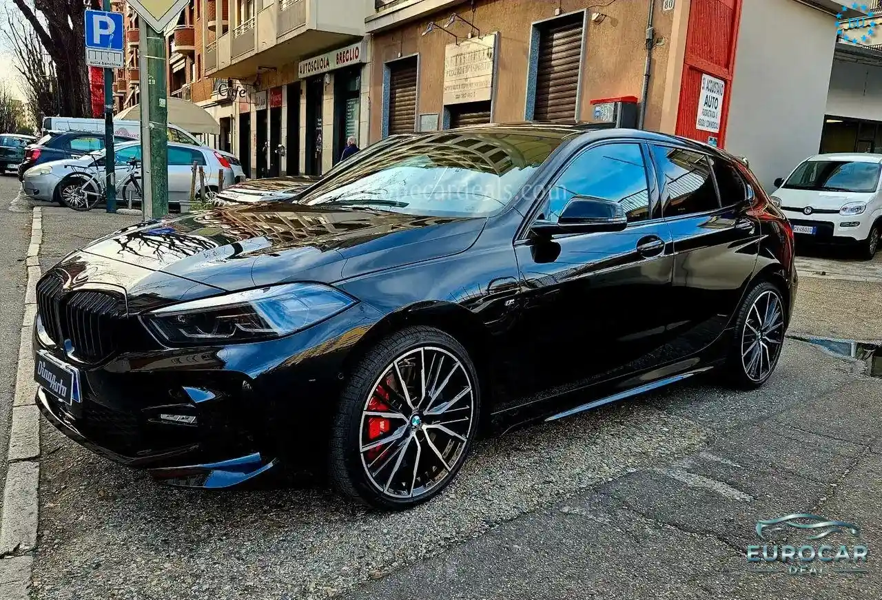 BMW 118