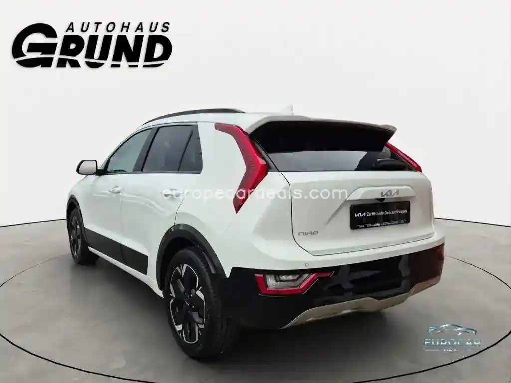 Kia Niro EV
