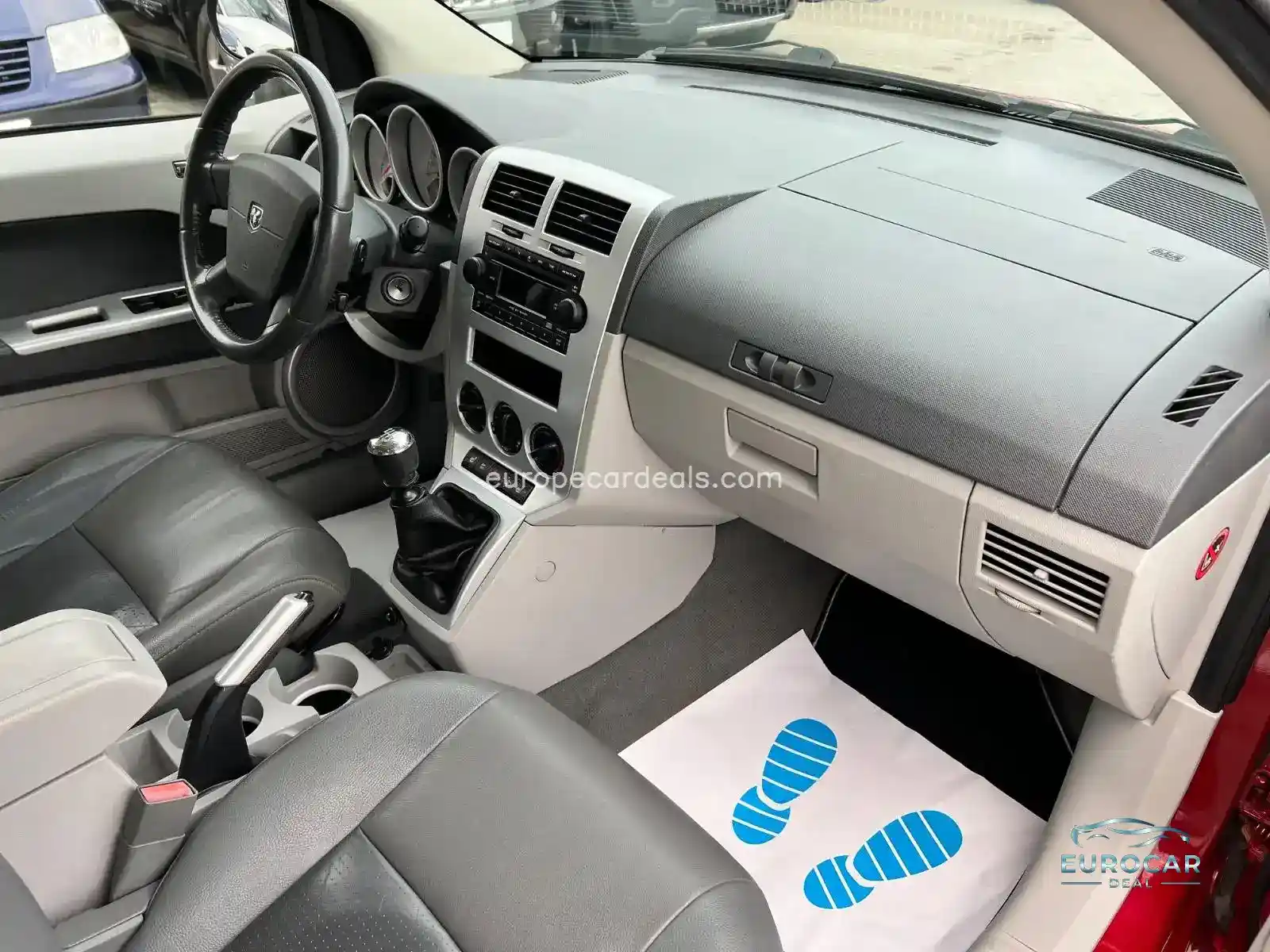Dodge Caliber