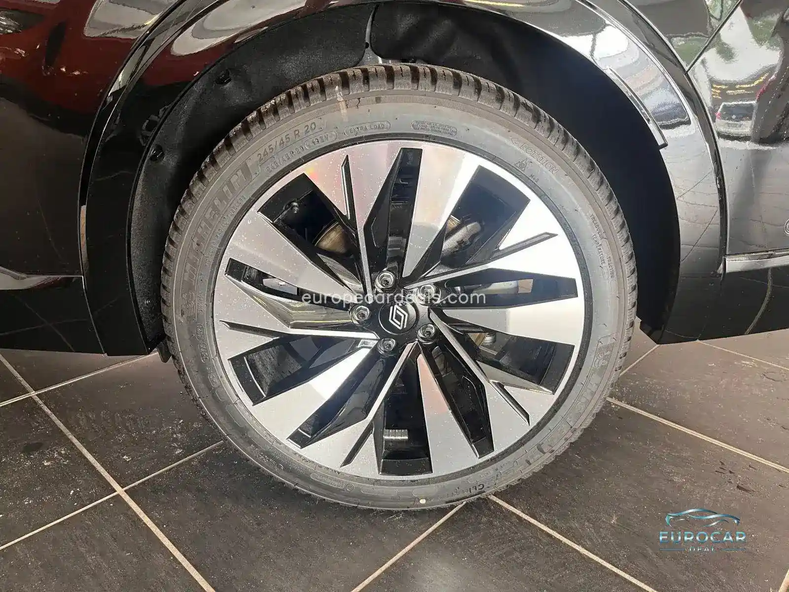Renault Rafale
