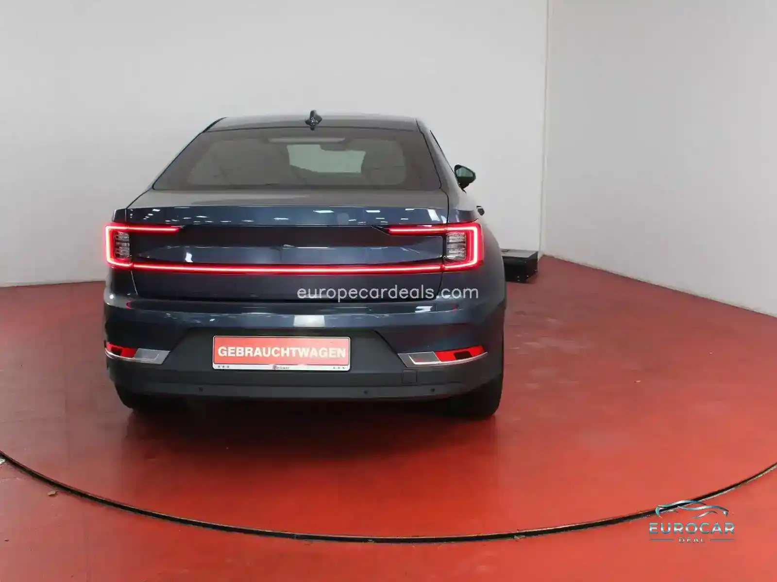 Polestar 2