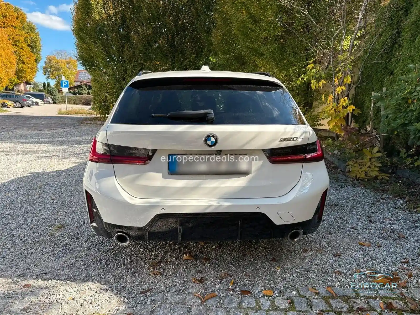 BMW 320