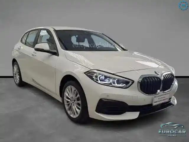 BMW 116