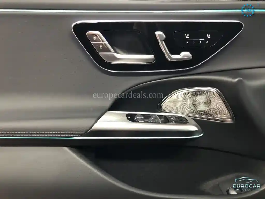 Mercedes-Benz E 450
