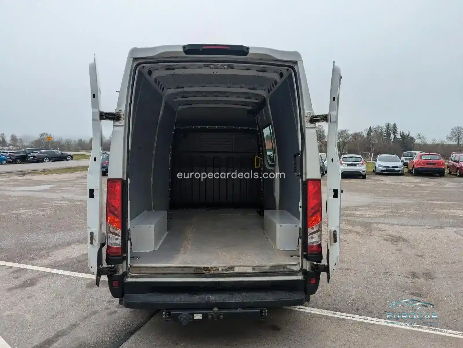 Iveco Other