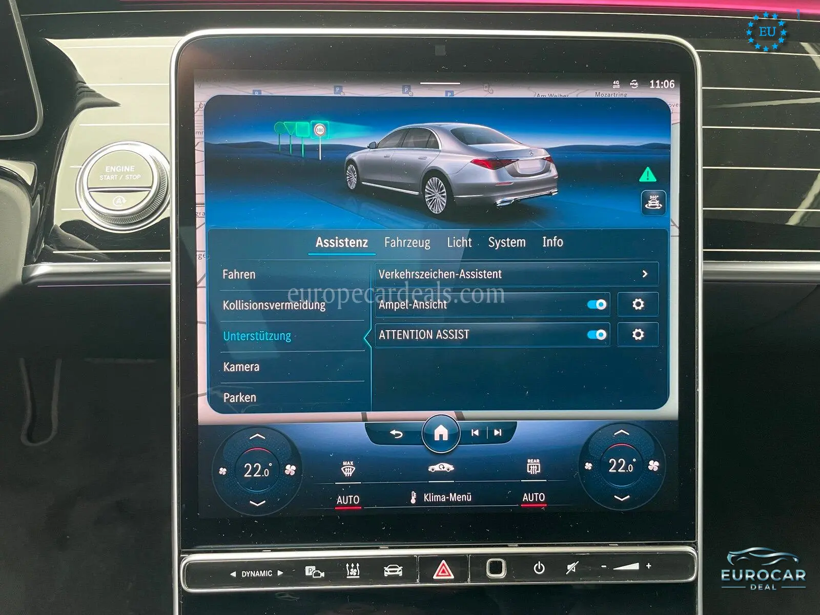 Mercedes-Benz S 400