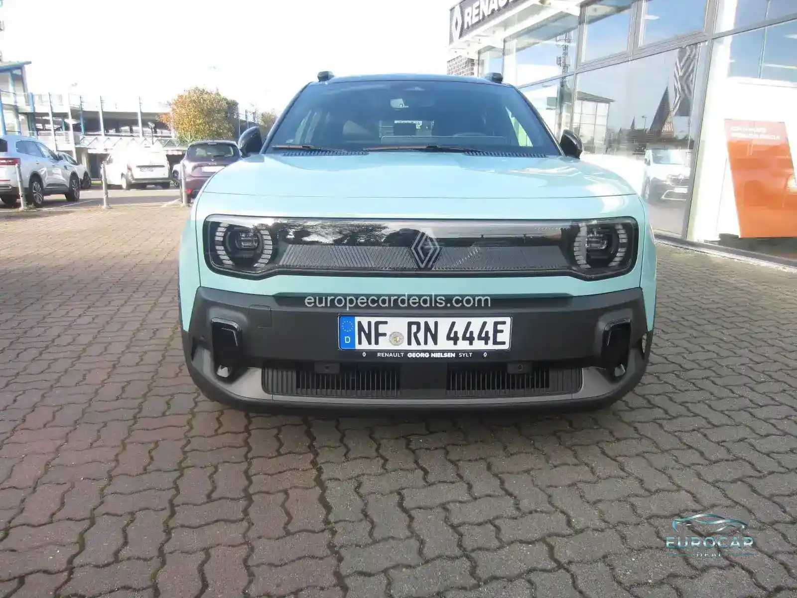 Renault R 4