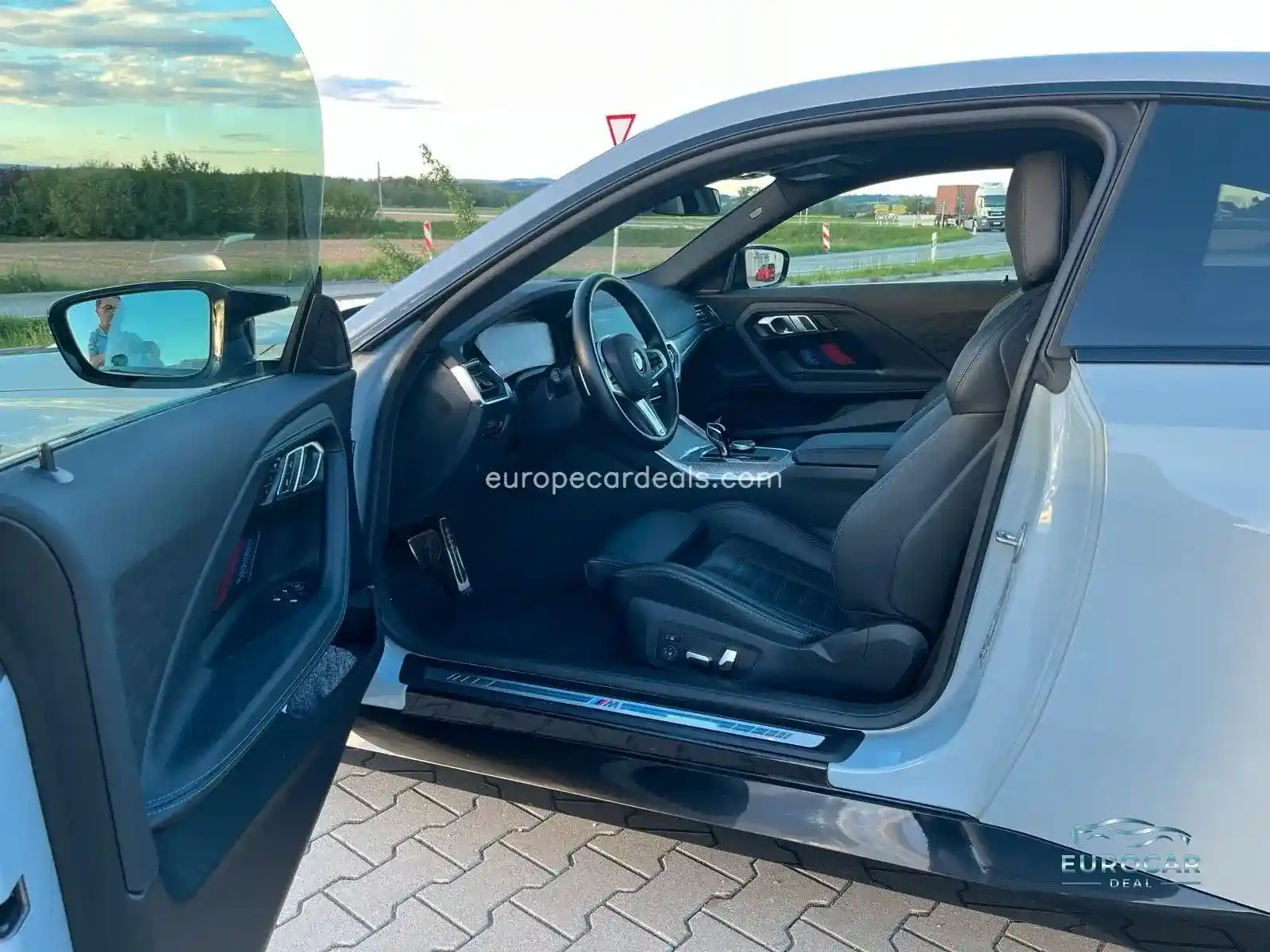 BMW M240i