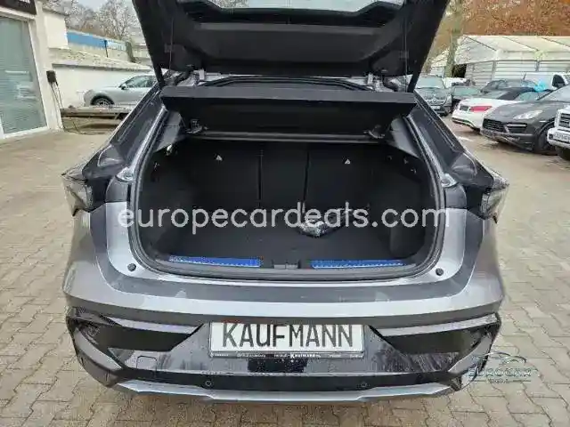 Renault Rafale