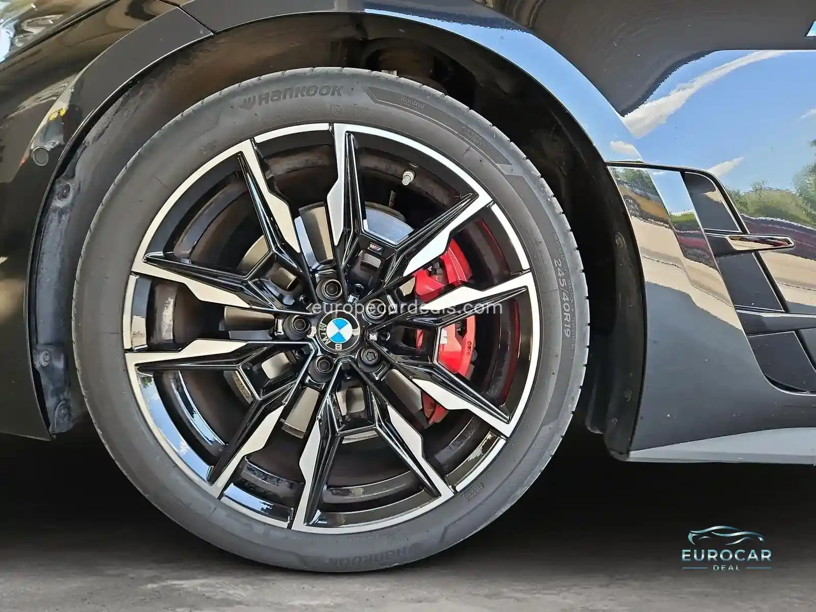 BMW M440