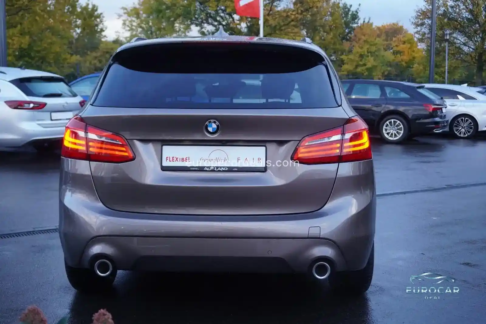 BMW 220