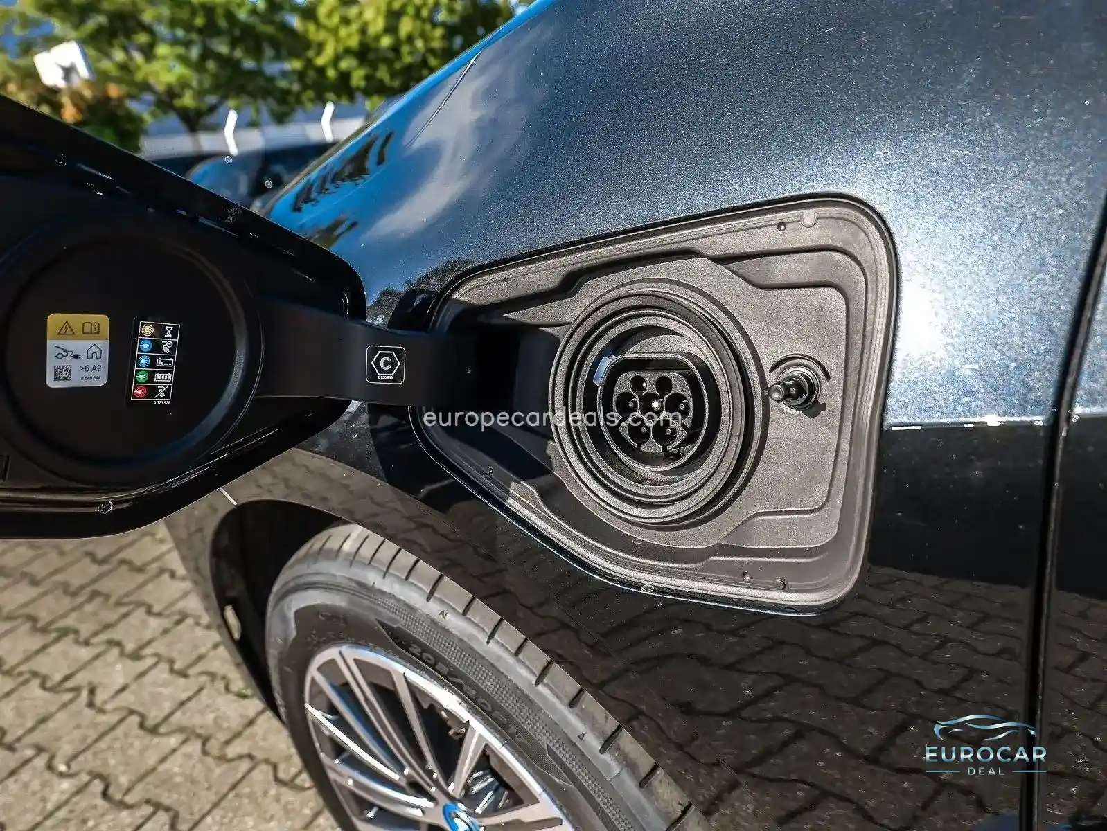 BMW 225 Active Tourer