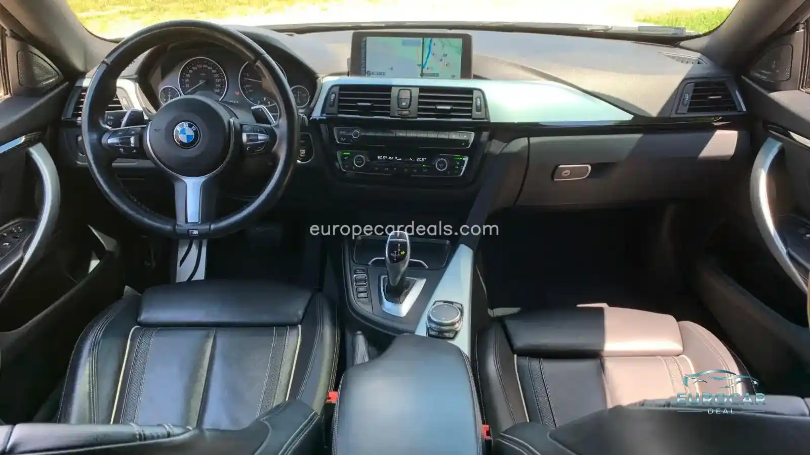 BMW 435