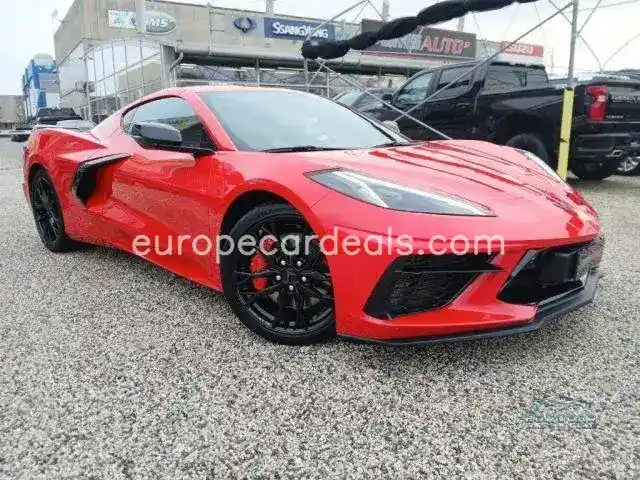 Chevrolet Other