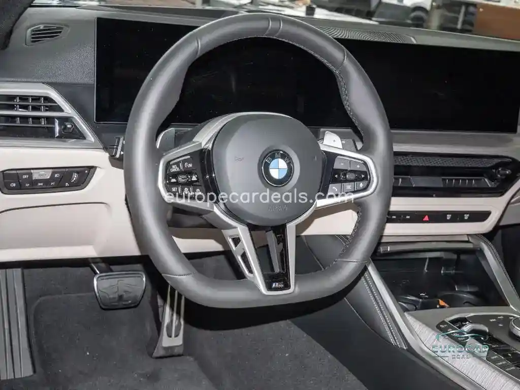 BMW 430