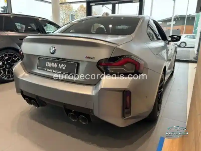 BMW M2