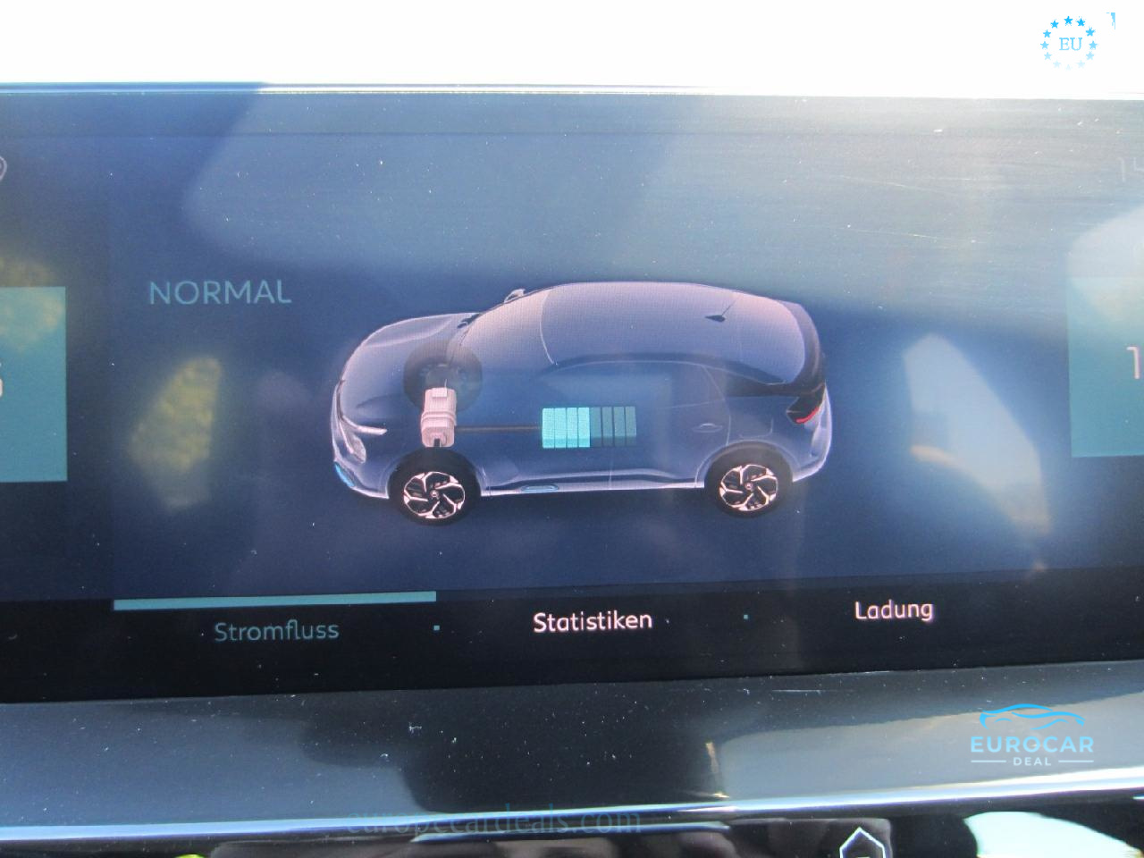 Citroën ë-C4