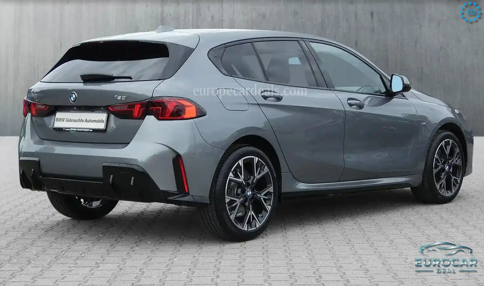BMW 120