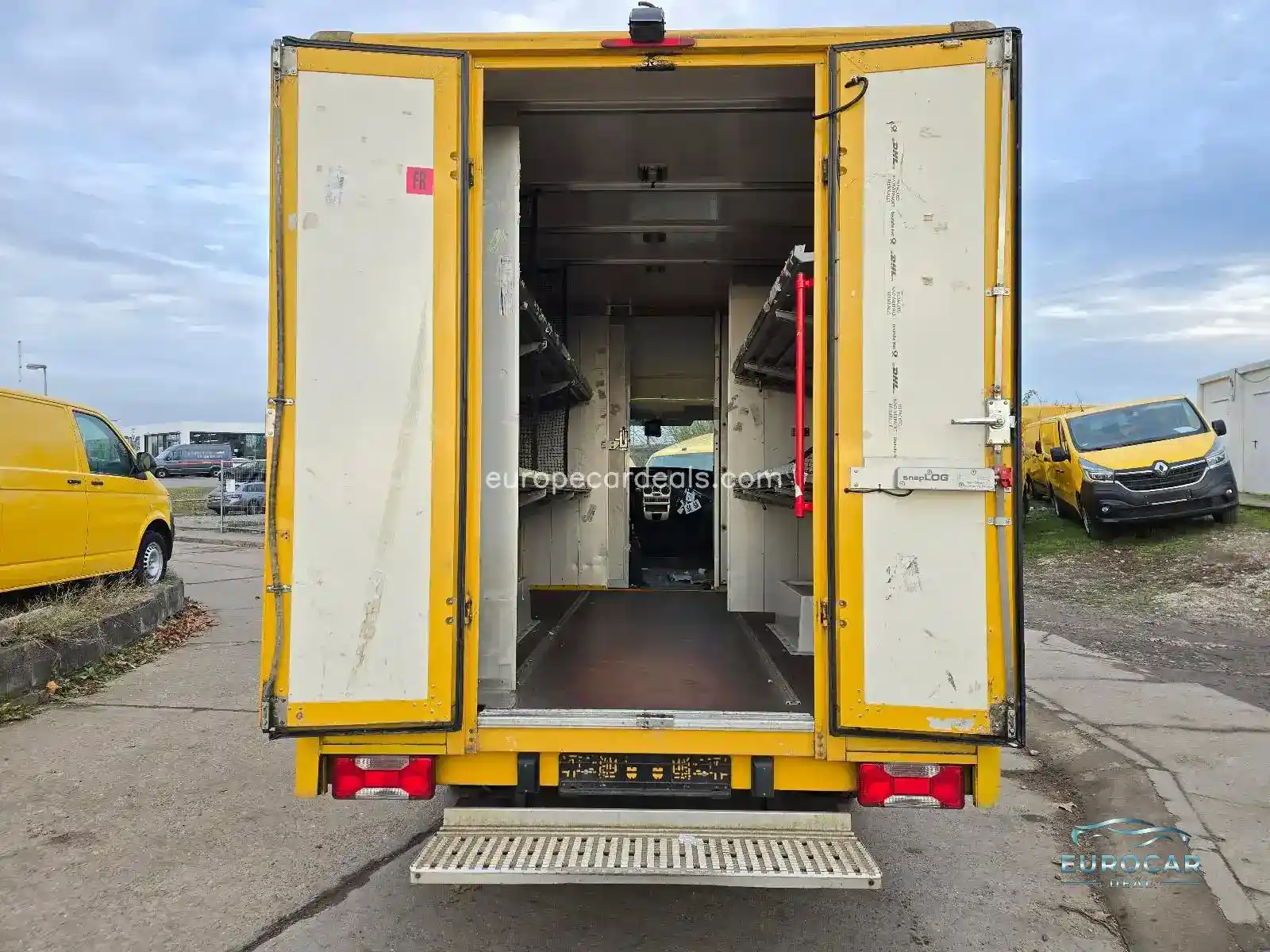 Iveco Other