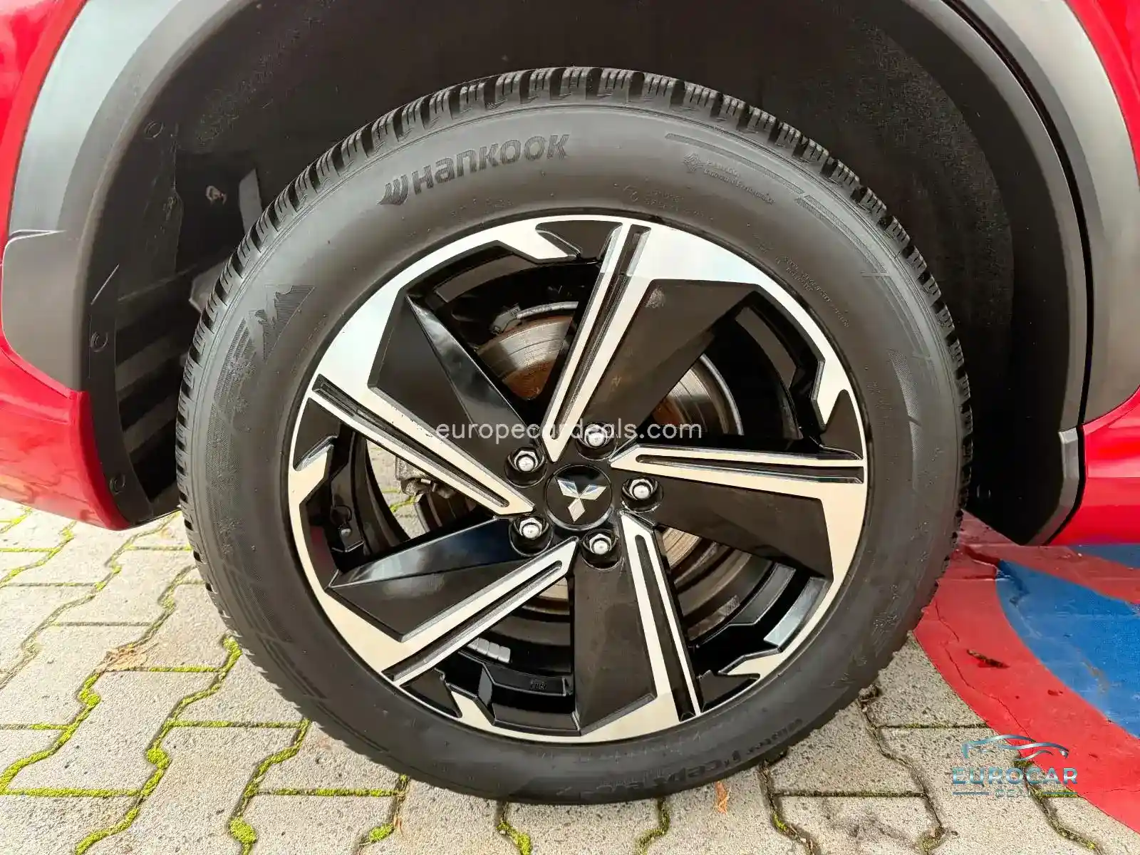 Mitsubishi Eclipse
