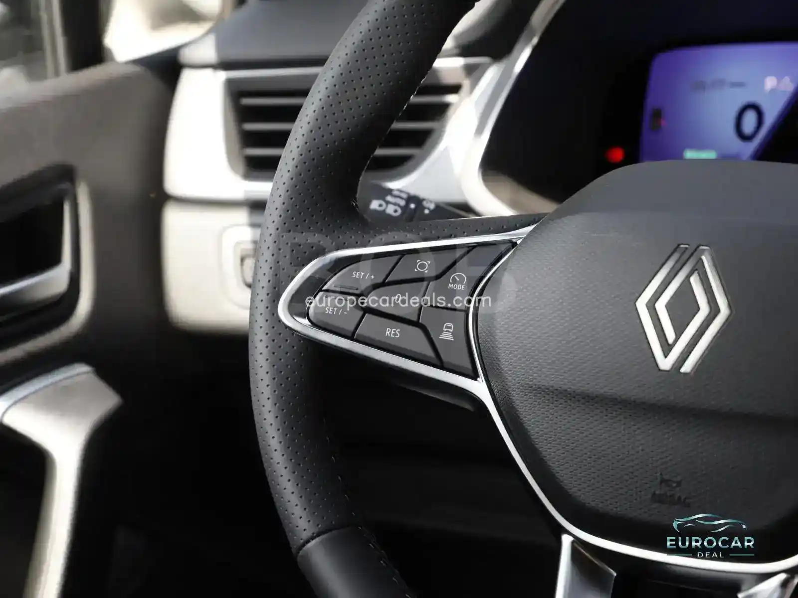 Renault Symbioz