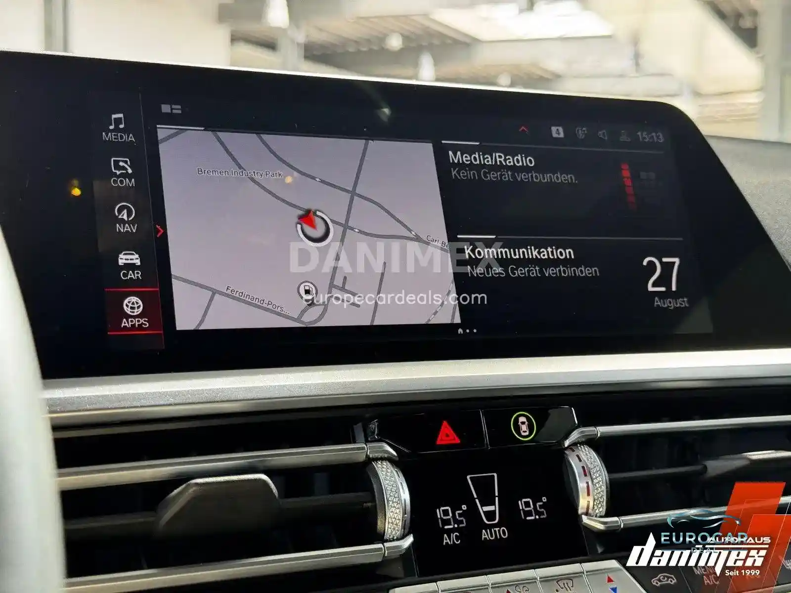 BMW 420
