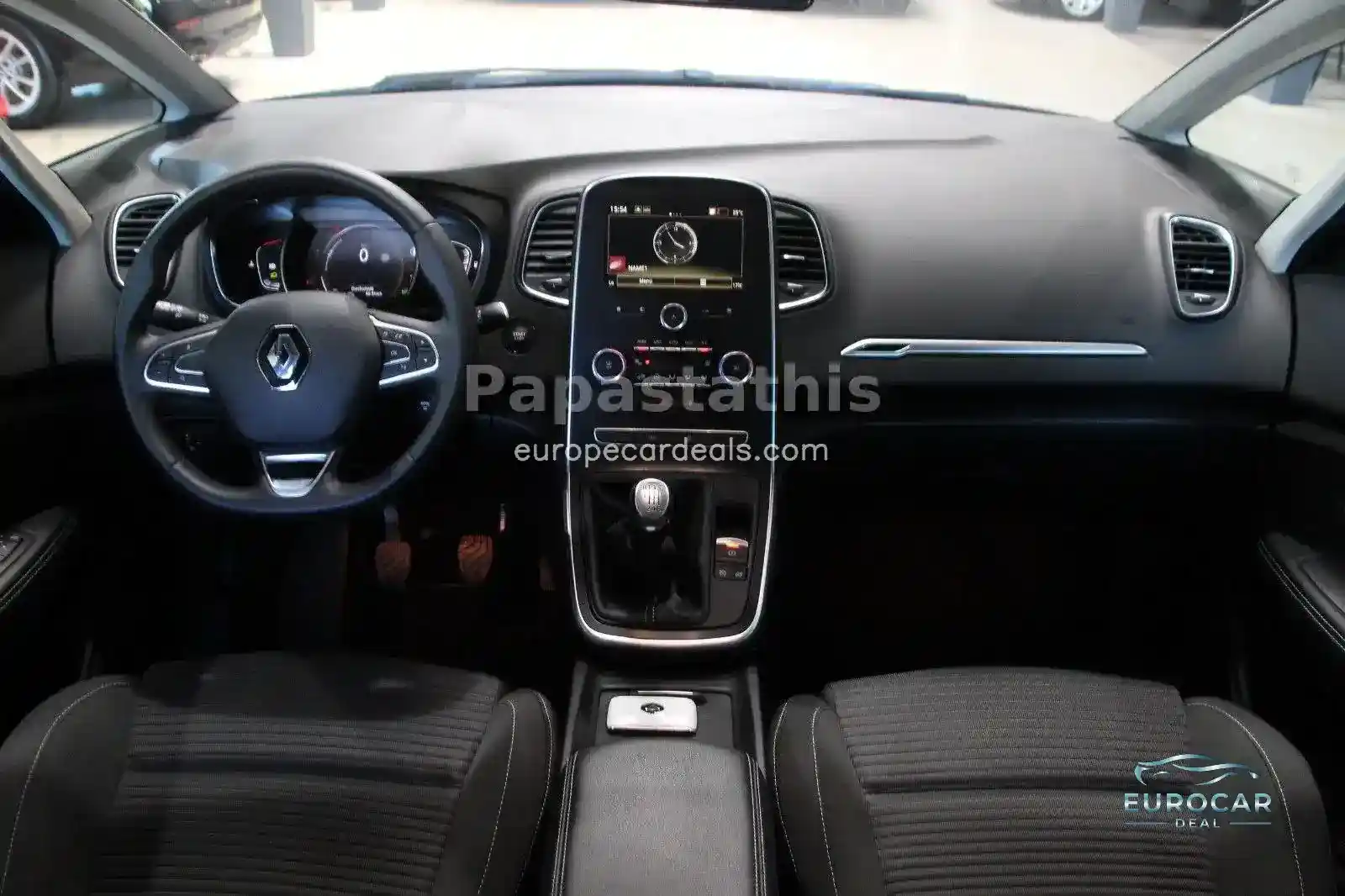 Renault Grand Scenic