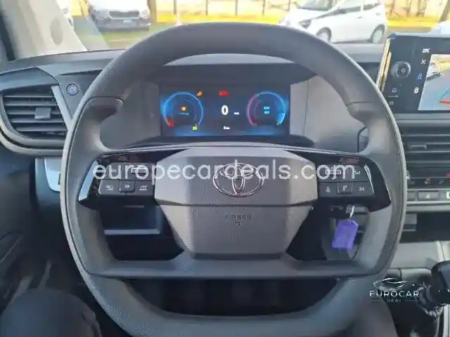 Toyota Proace (Verso)