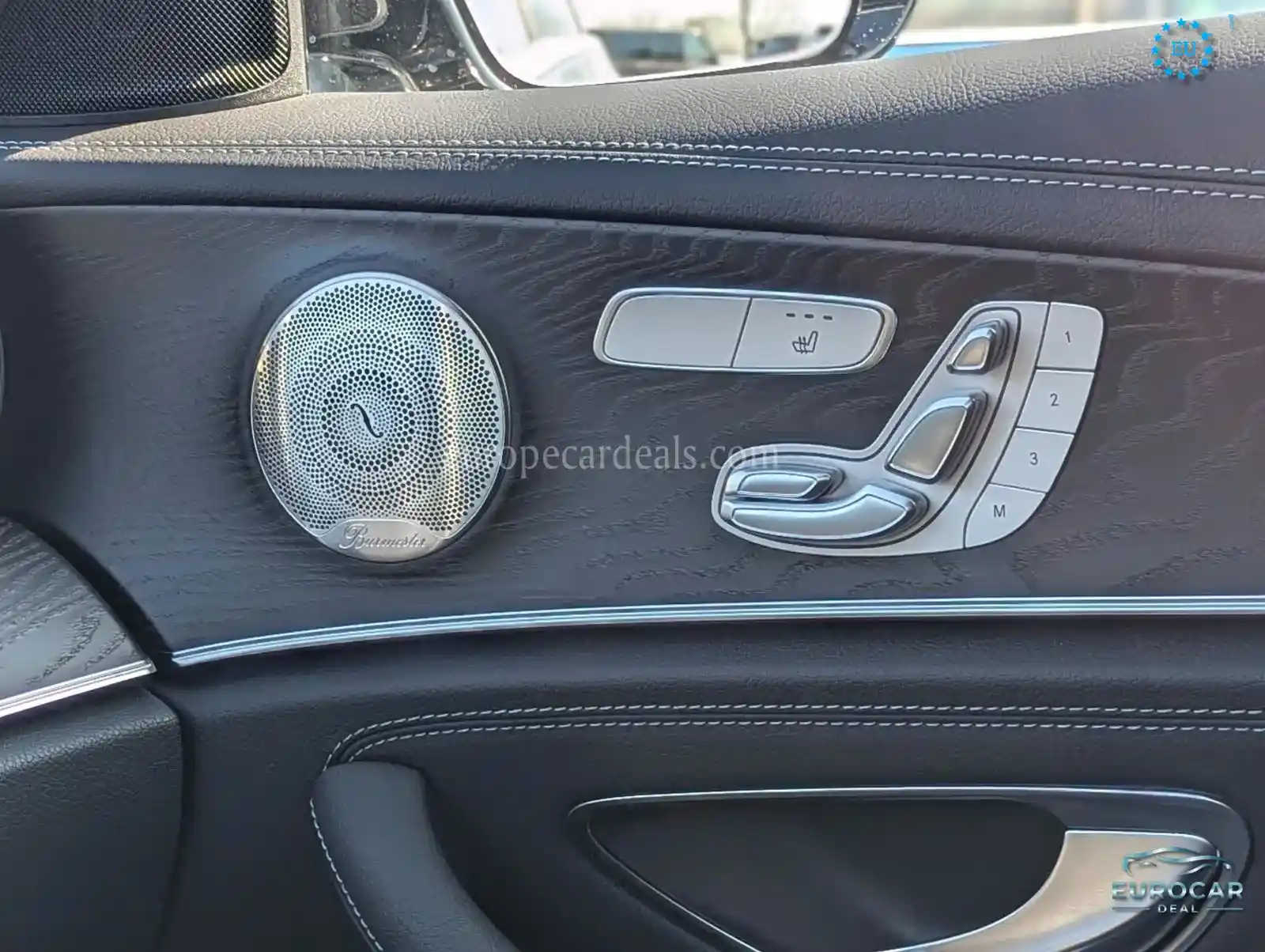 Mercedes-Benz E 400