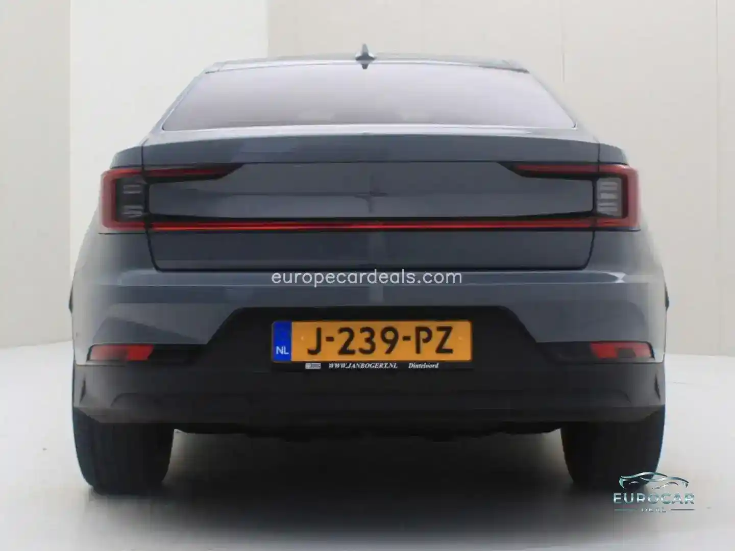 Polestar 2