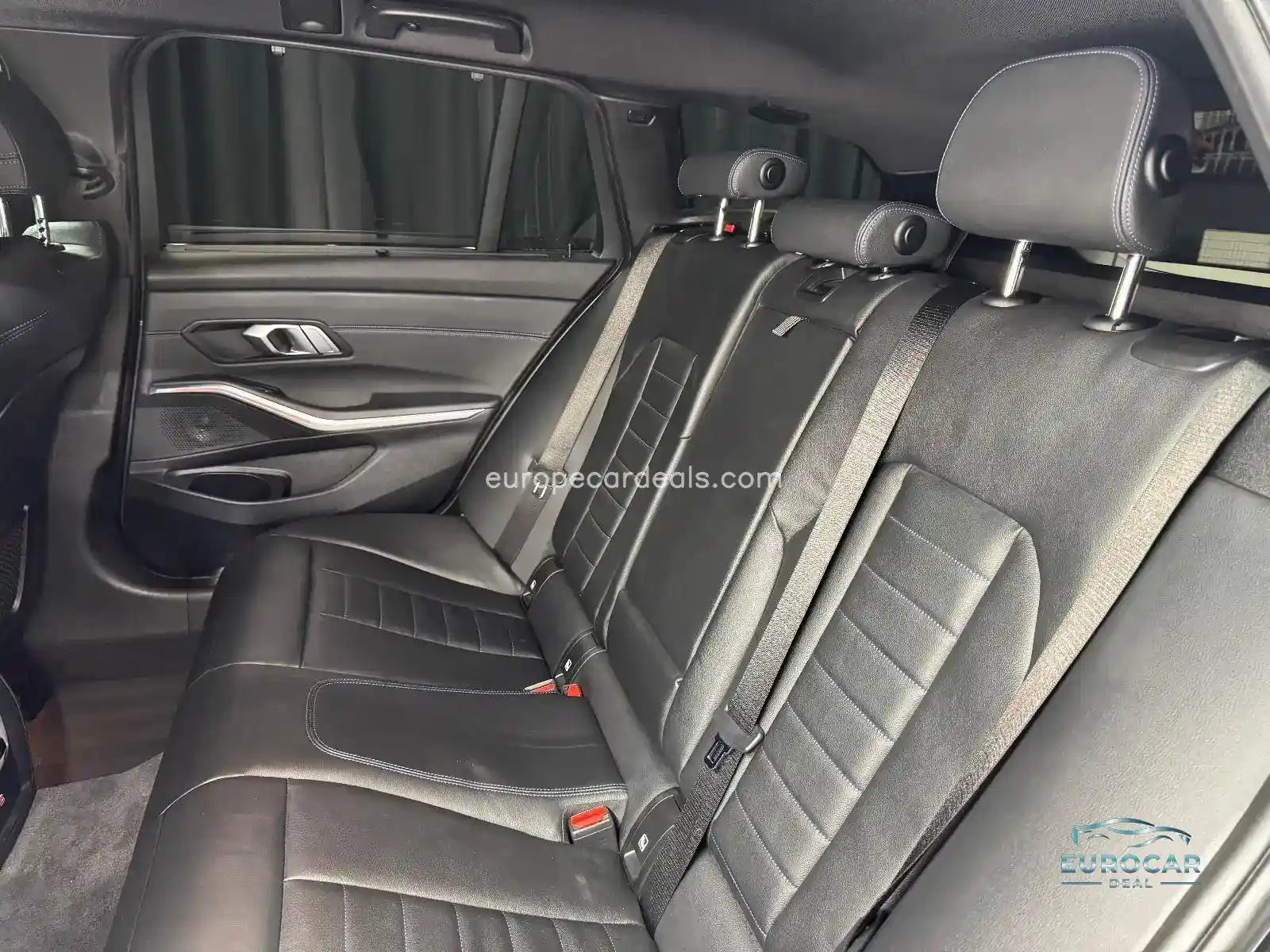 BMW M340i