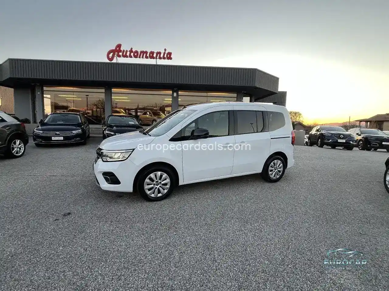 Renault Kangoo