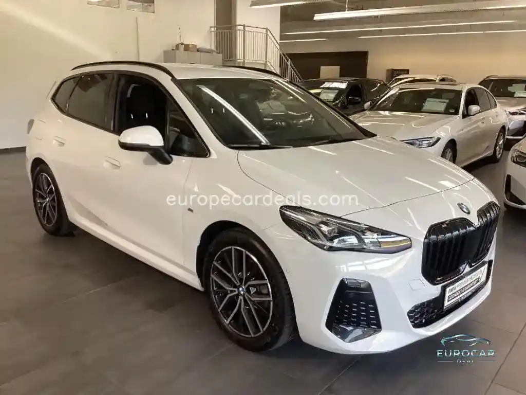 BMW 220 Active Tourer