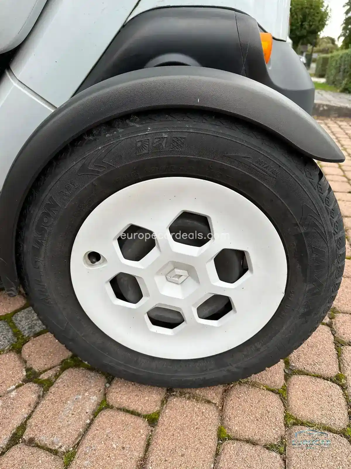 Renault Twizy