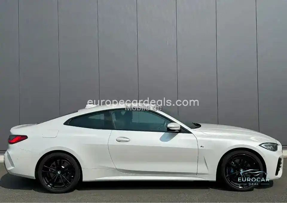 BMW 420