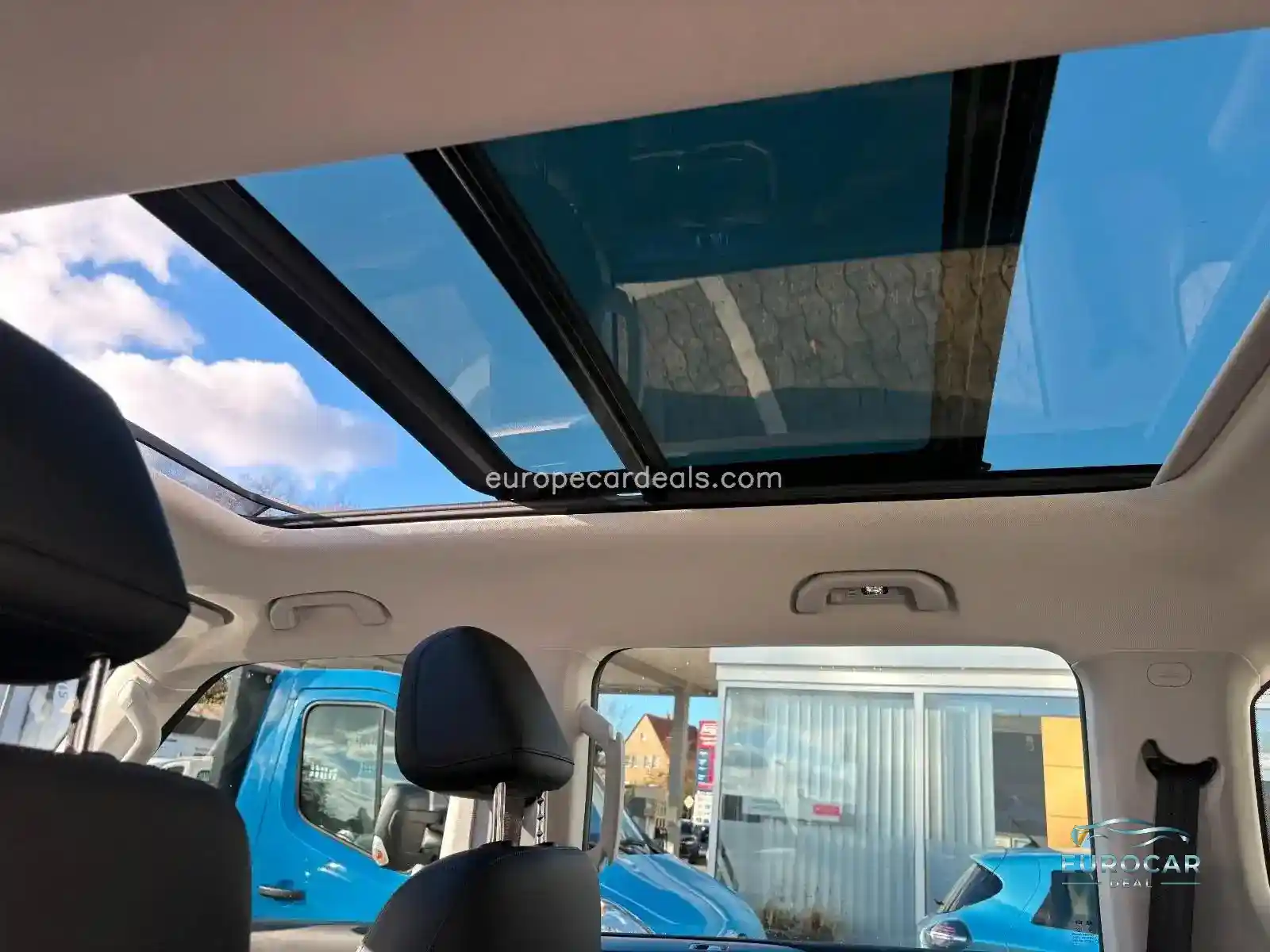 BAIC BJ40
