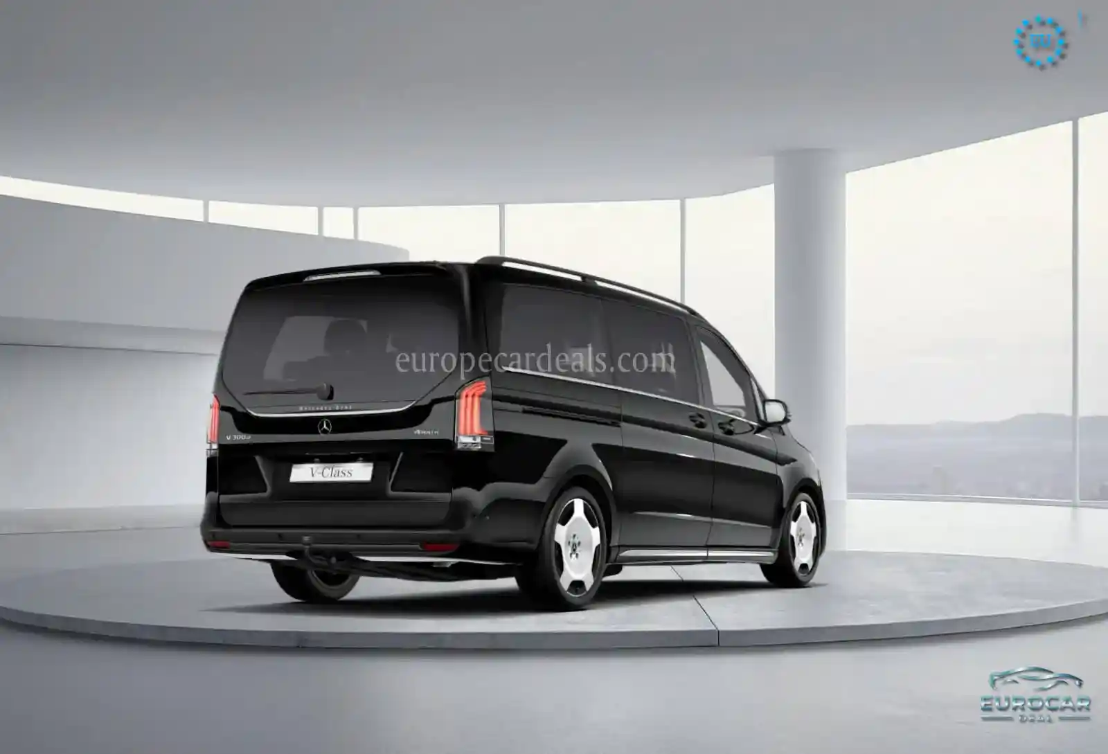 Mercedes-Benz V 300
