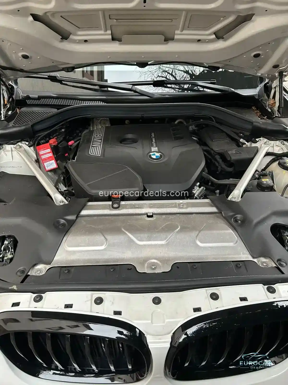 BMW X3 M