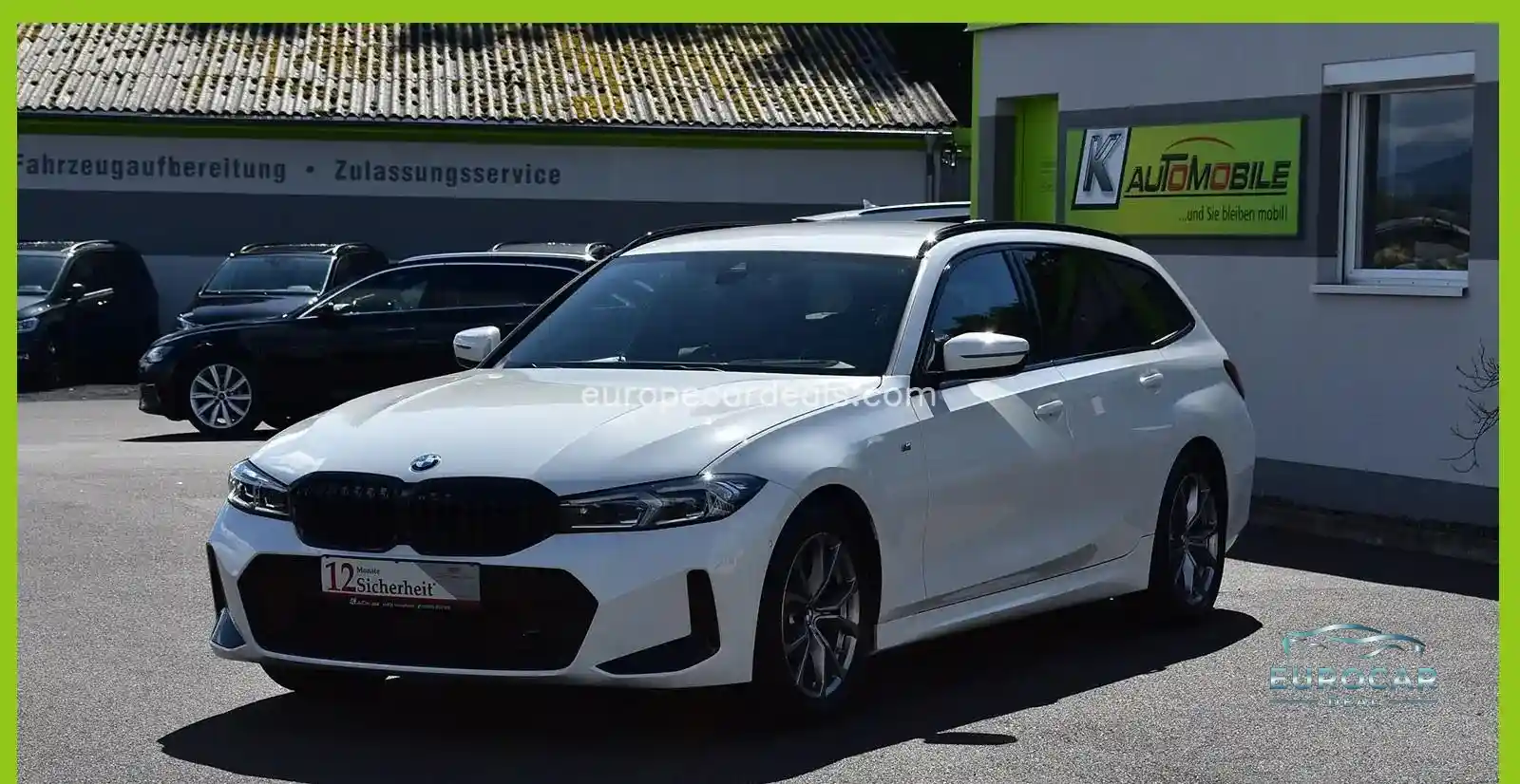 BMW 320