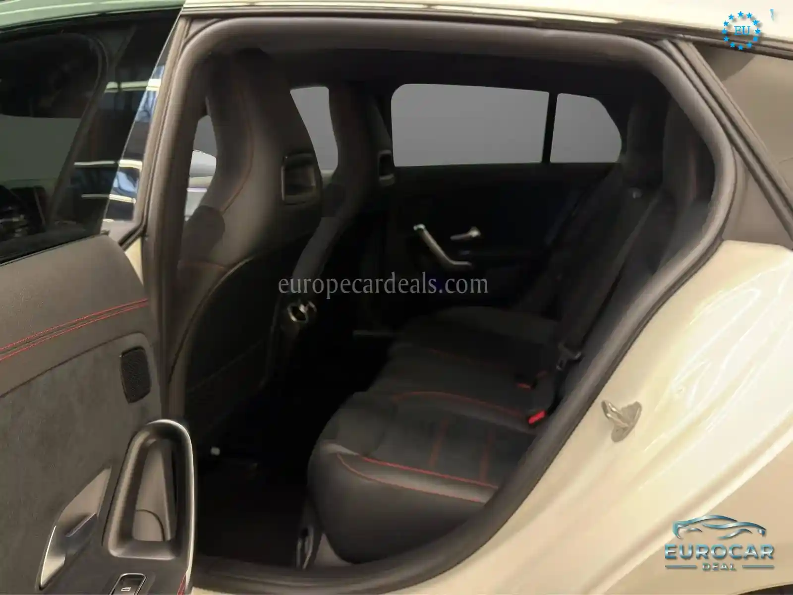 Mercedes-Benz CLA 220 Shooting Brake