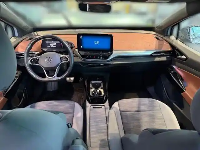 Volkswagen ID.5