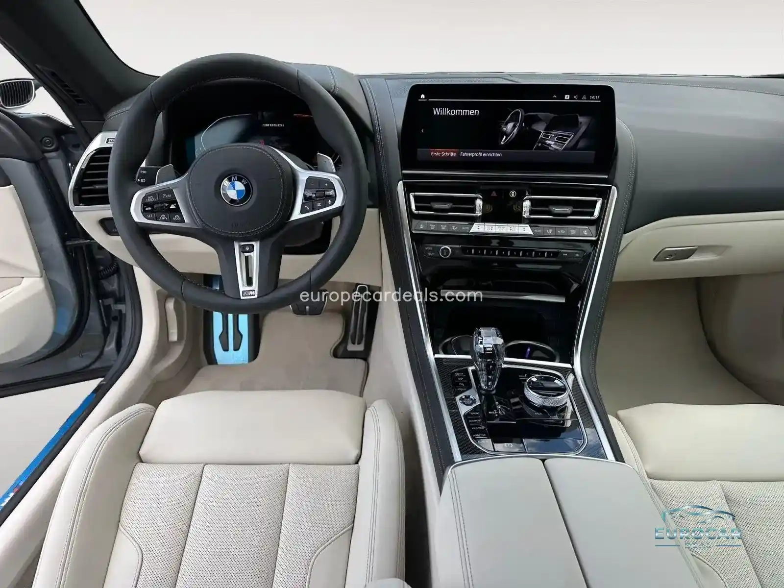 BMW M850