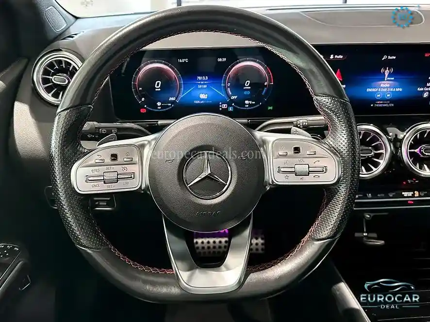 Mercedes-Benz B 250