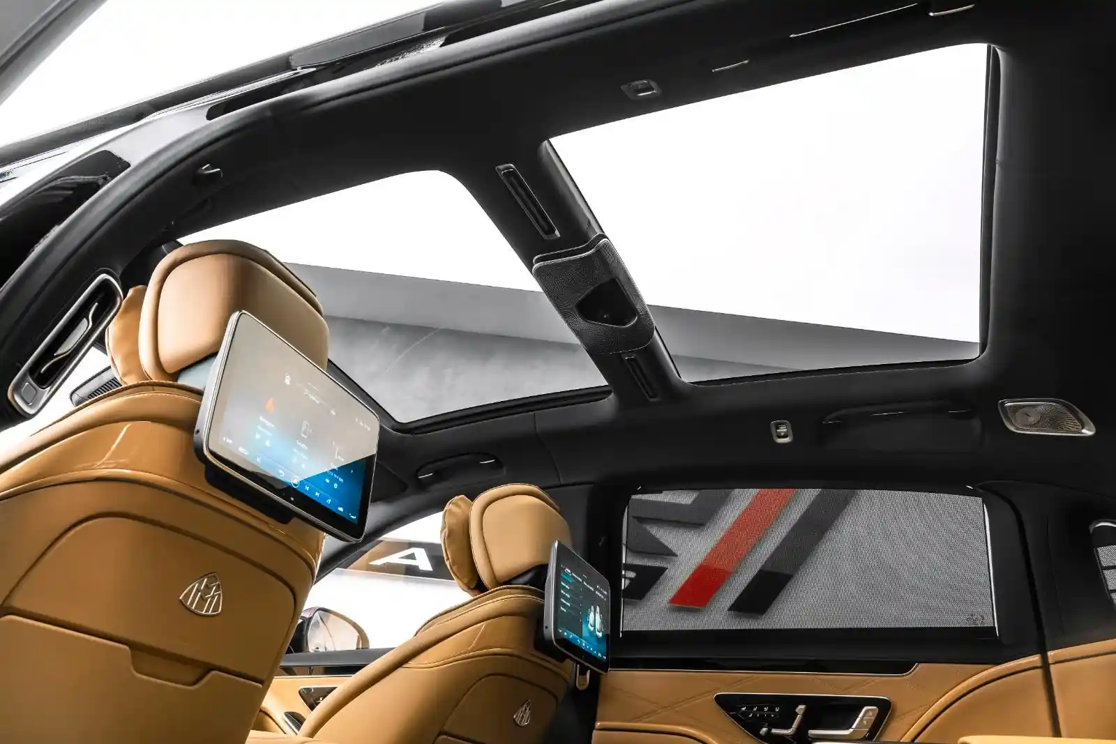 Mercedes-Benz S 680