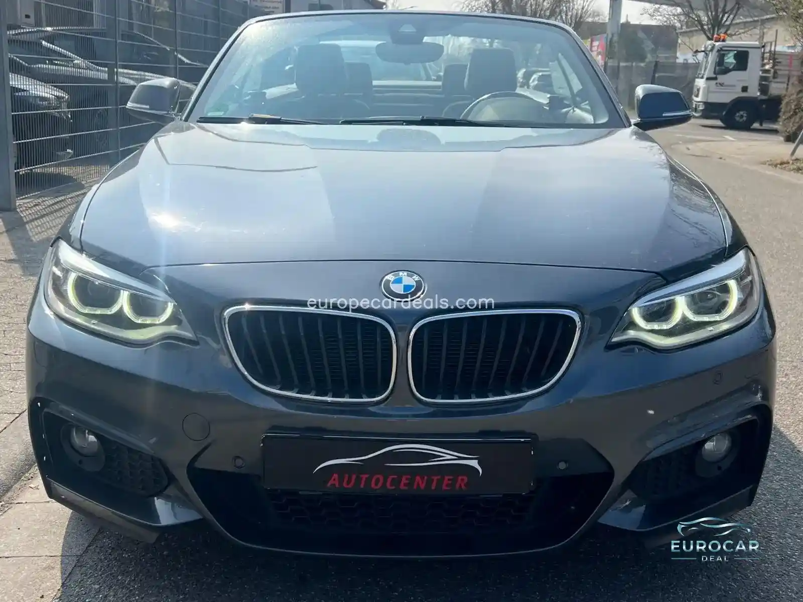 BMW 220
