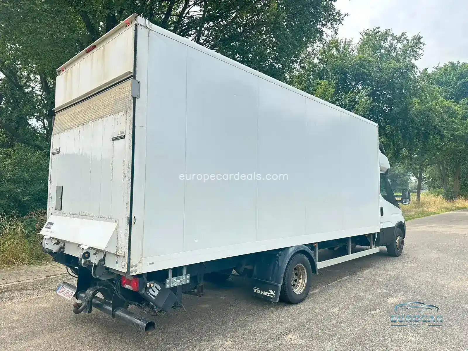 Iveco Other