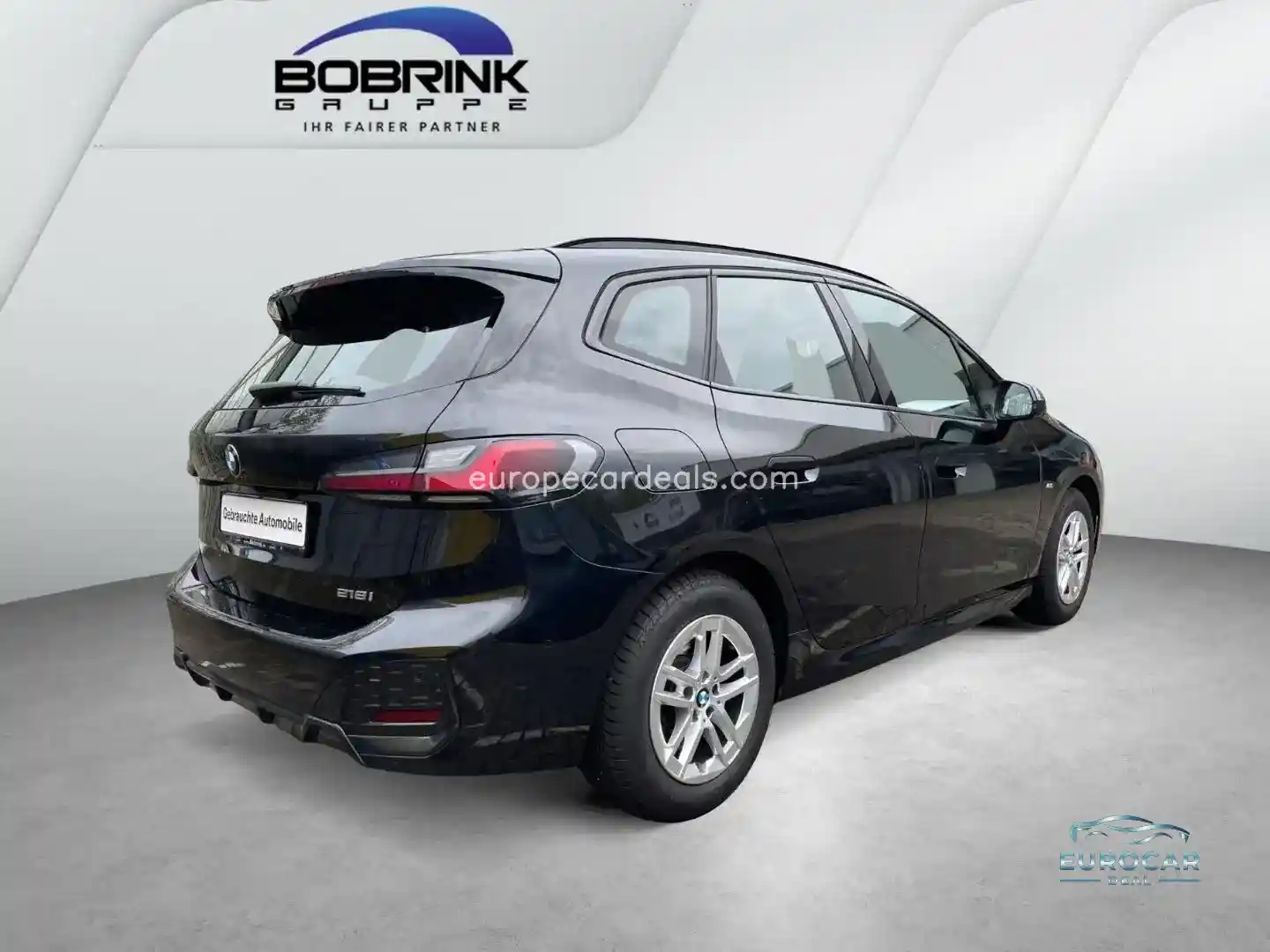 BMW 218 Active Tourer