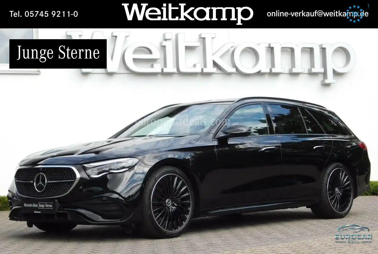 Mercedes-Benz E 450