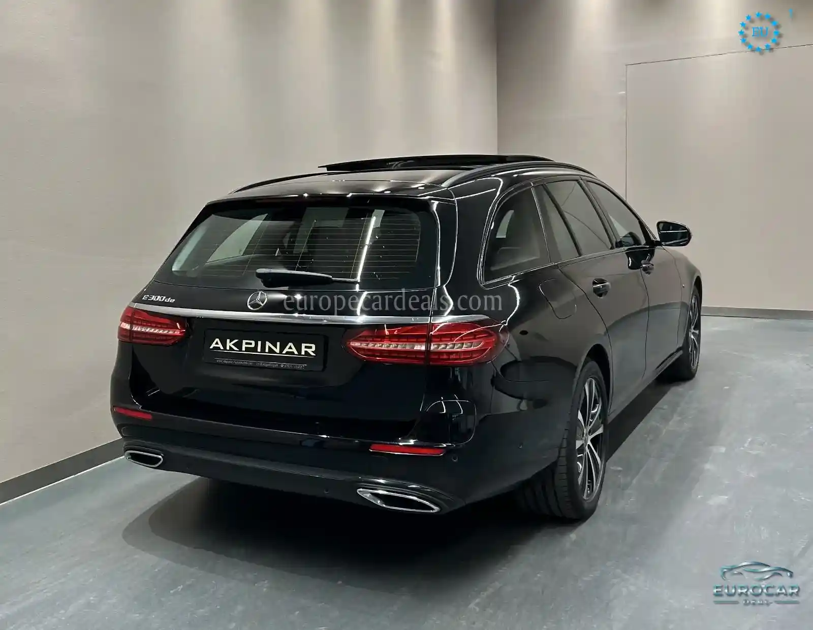 Mercedes-Benz E 300