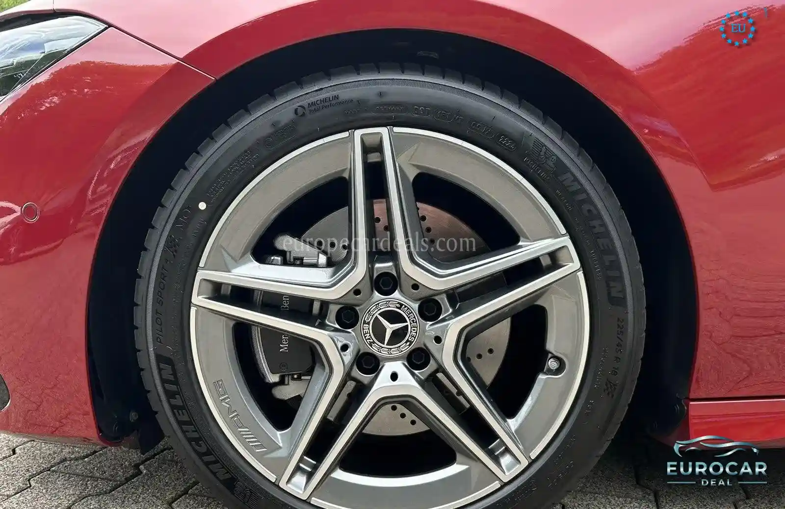 Mercedes-Benz CLA 220 Shooting Brake